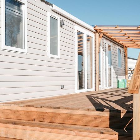 Pivoine Camping Belle-Vue 2000 Berdorf Exterior photo